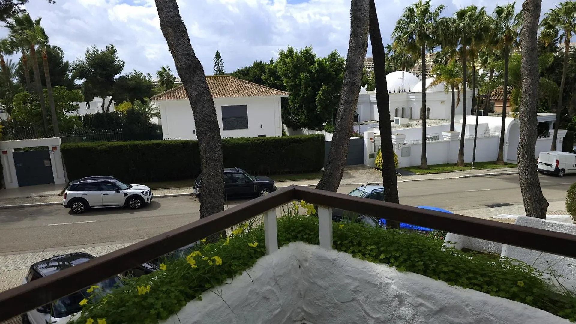 Green Village Marbella