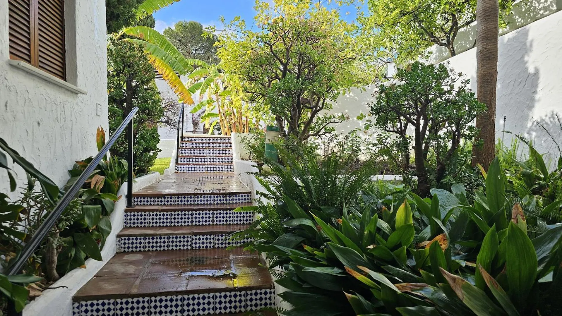 Green Village Marbella