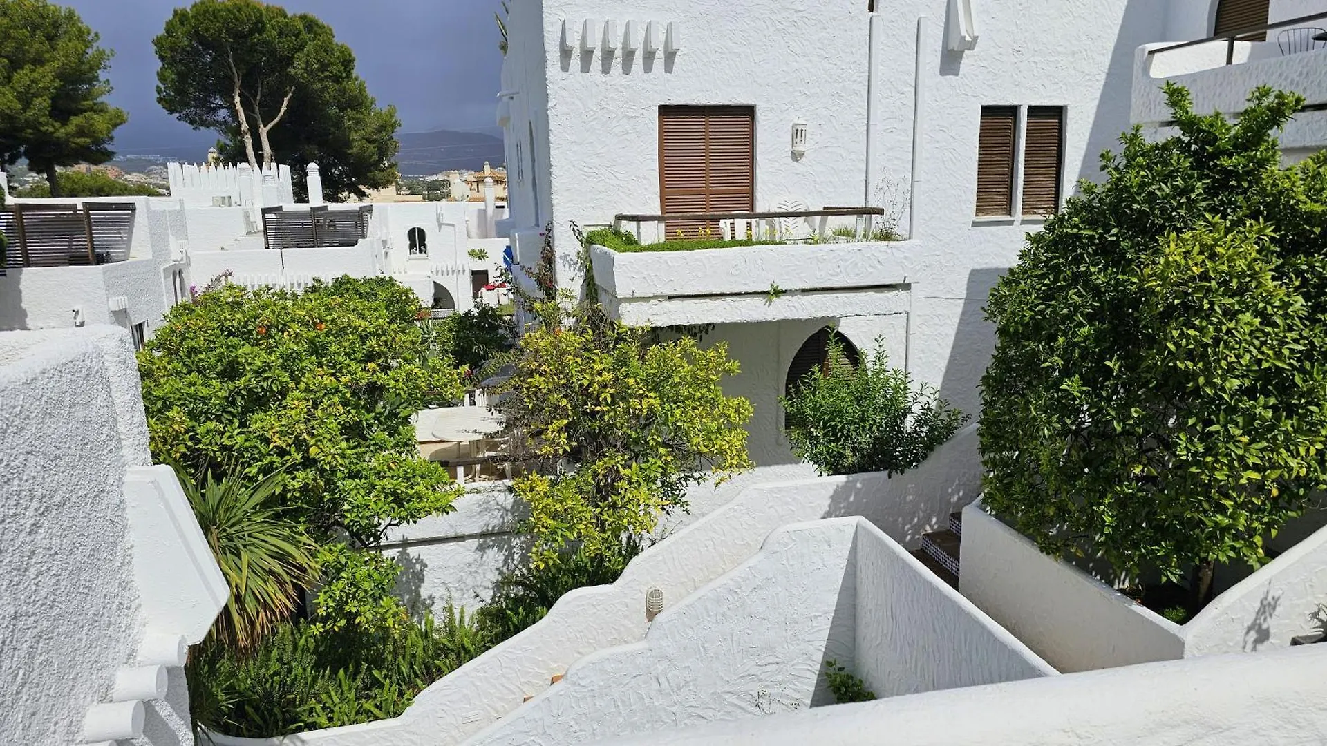 Green Village Marbella Spain