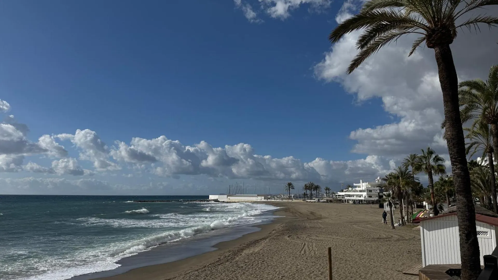 Apartment Green Village Marbella