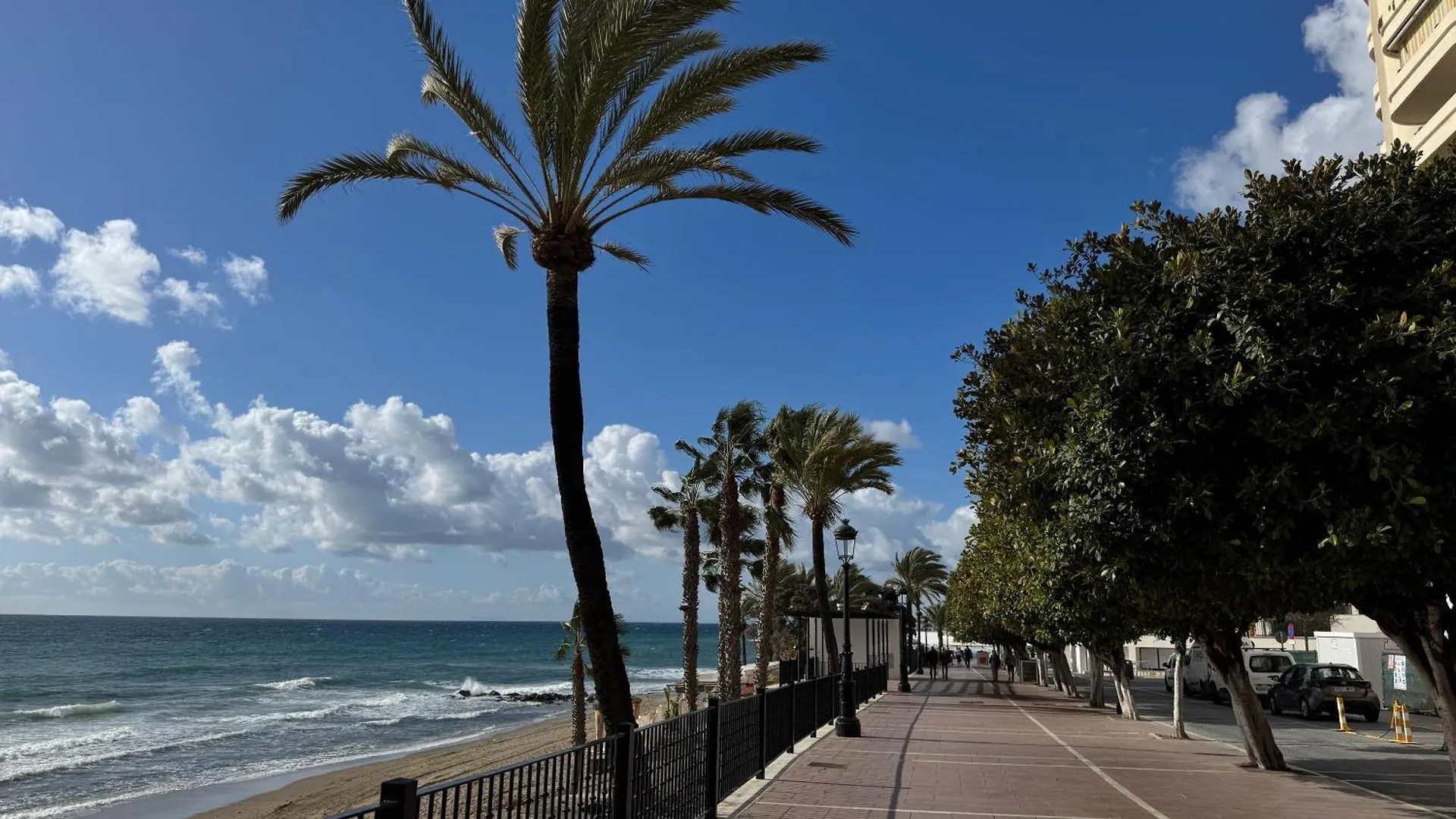 Green Village Marbella 0*,