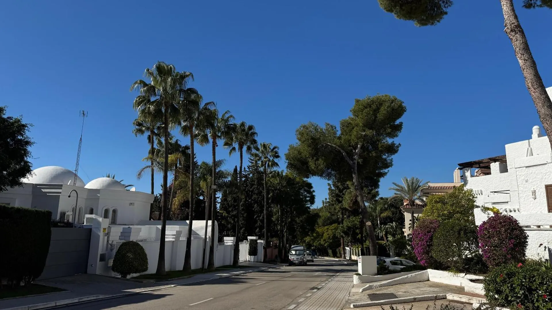 Apartment Green Village Marbella