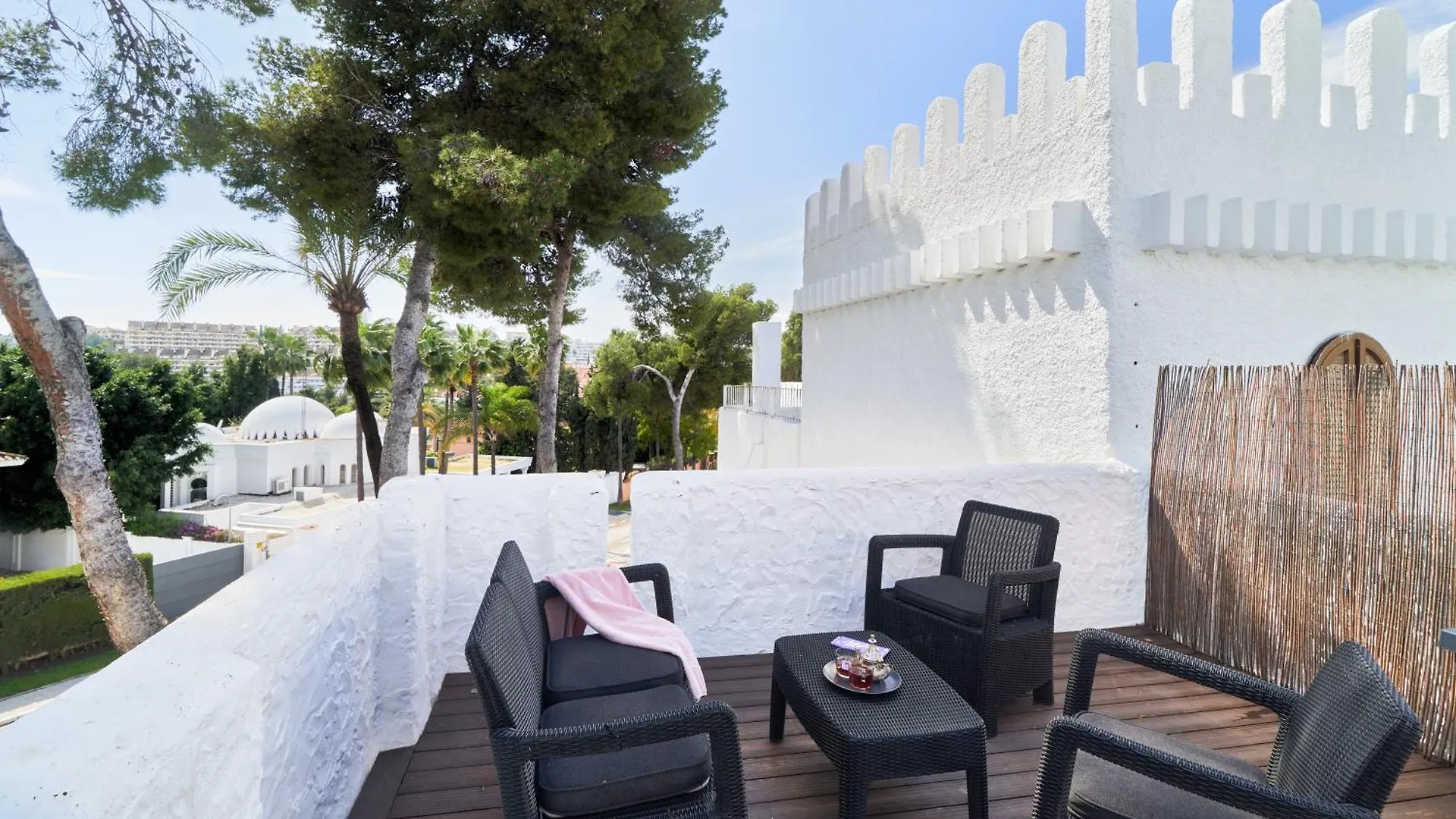Green Village Marbella