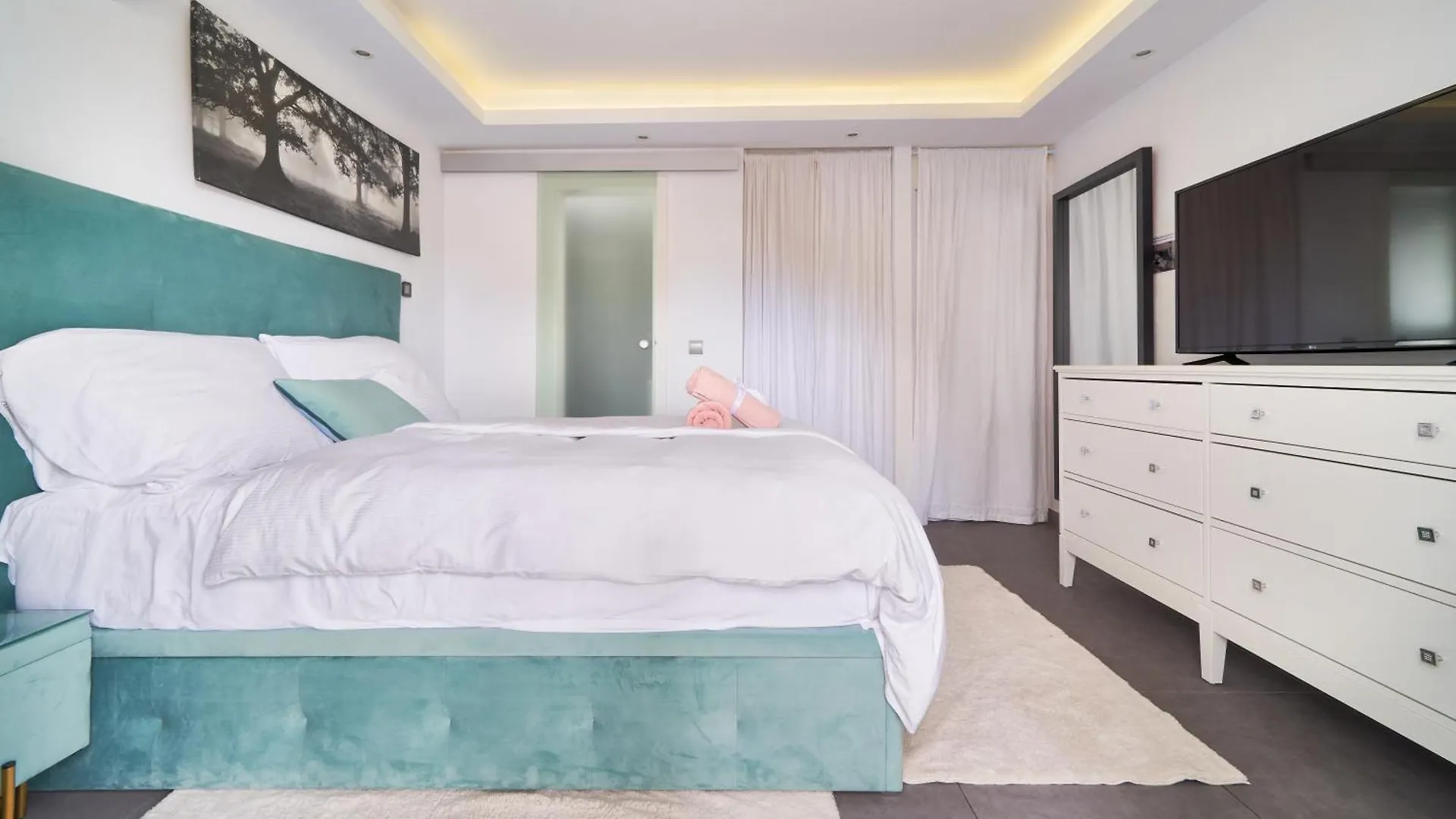 Green Village Marbella Apartment