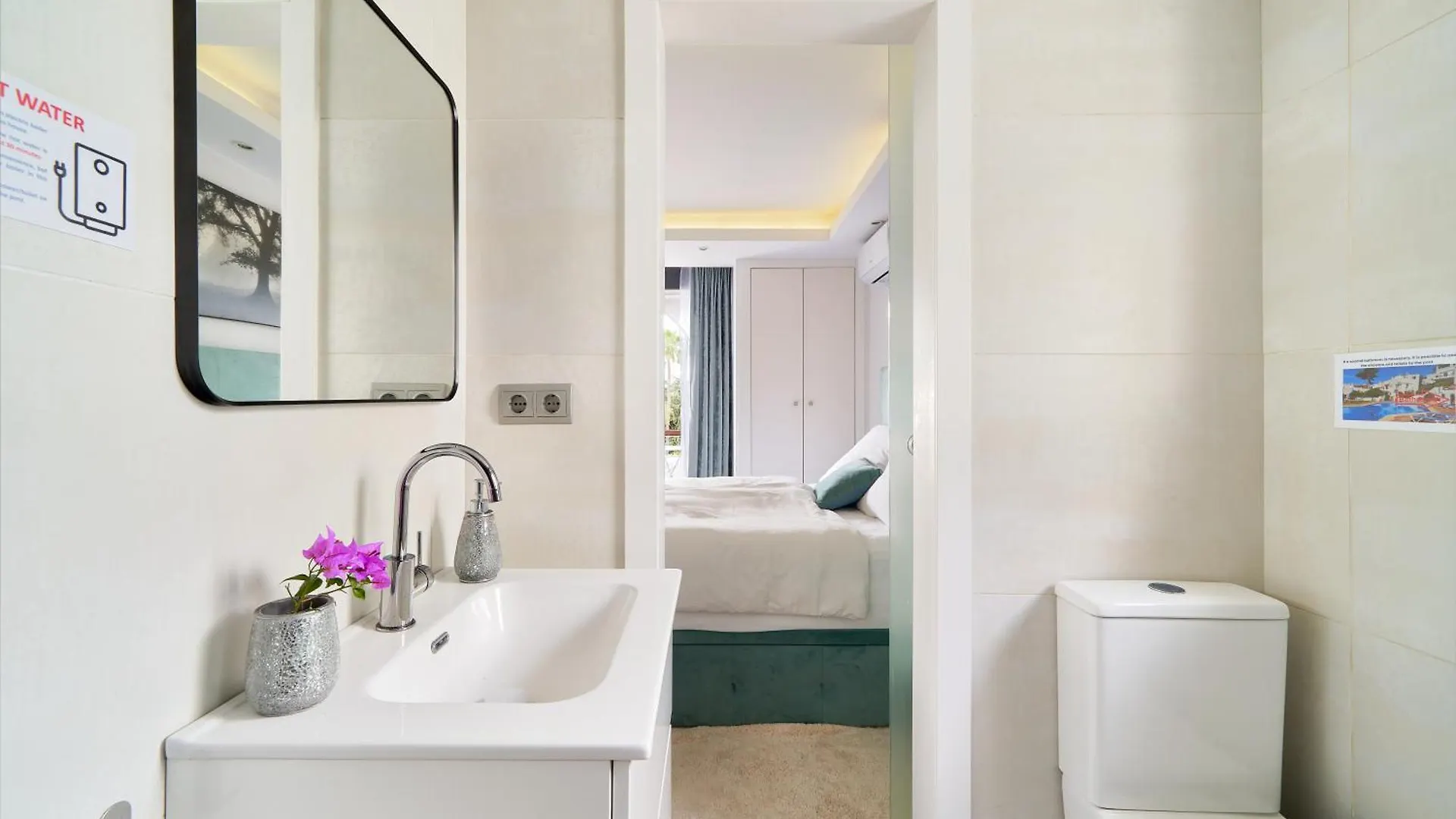 Apartment Green Village Marbella