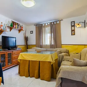 Fuente Nueva Casa rural