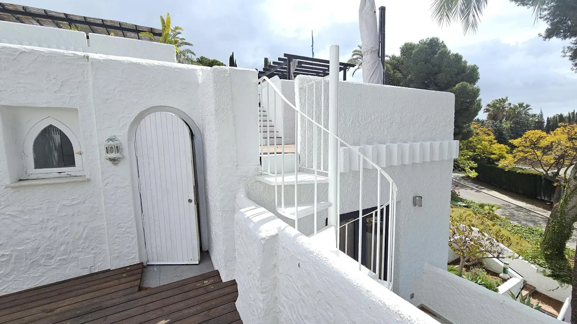 Apartamento Green Village Marbella España