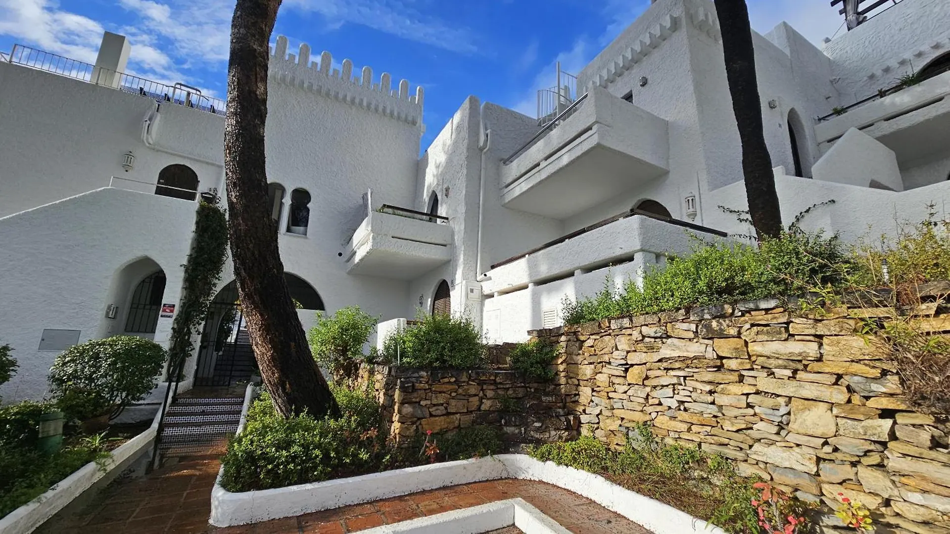 Green Village Marbella