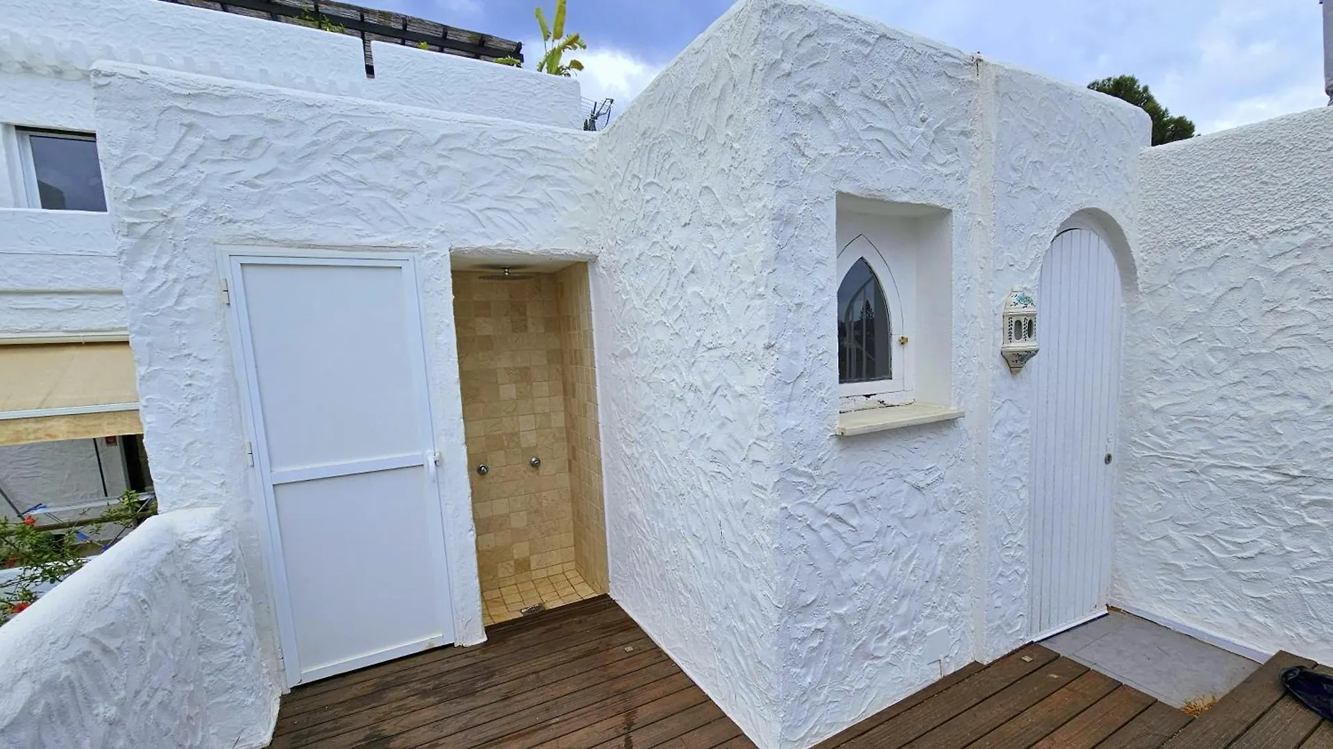 Green Village Marbella