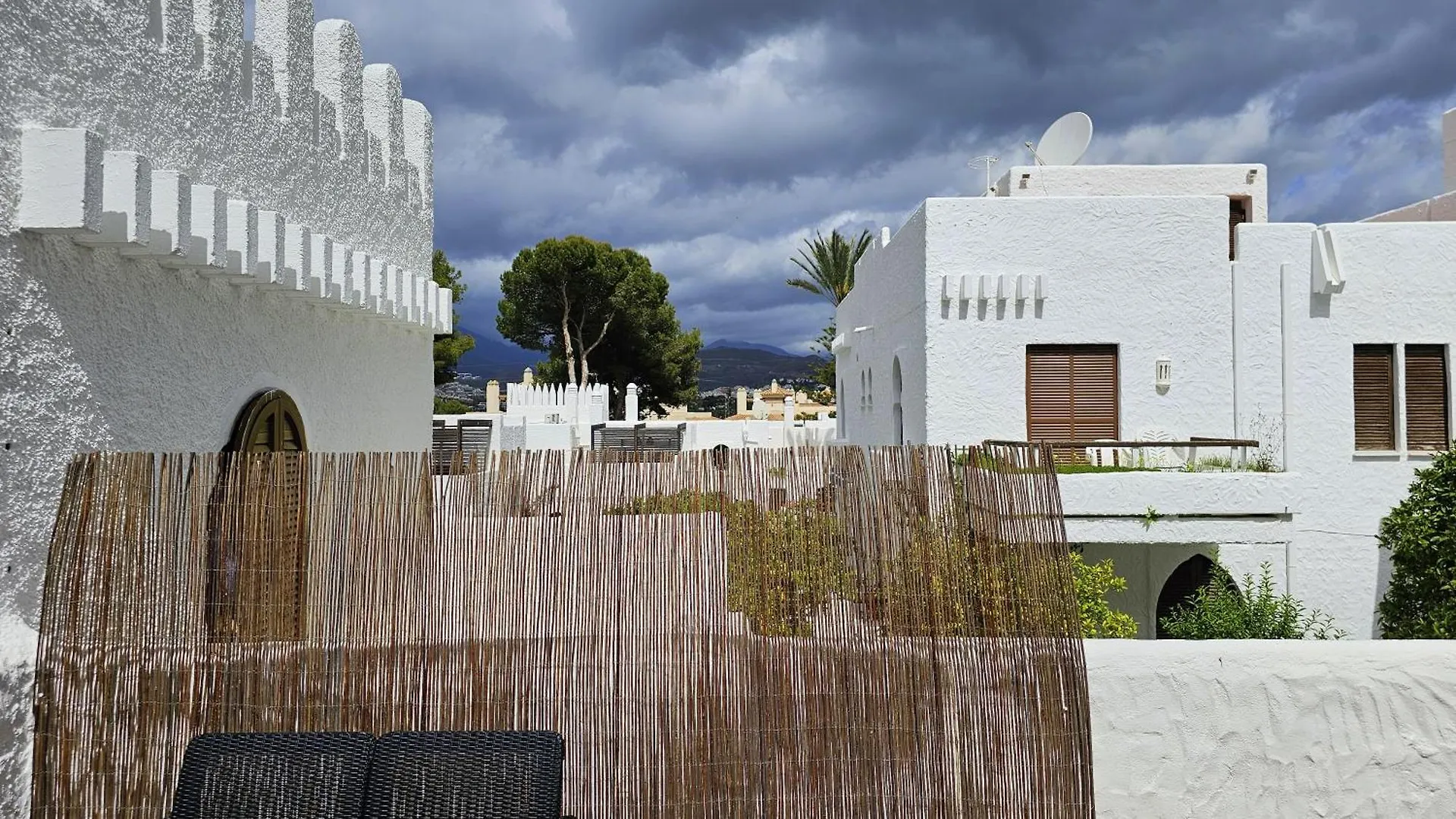 Green Village Marbella Apartamento