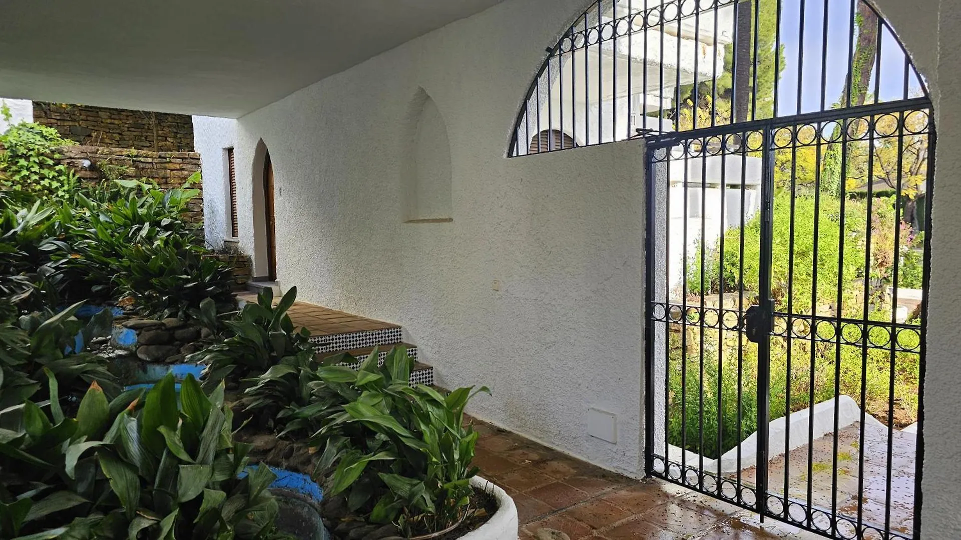Apartamento Green Village Marbella