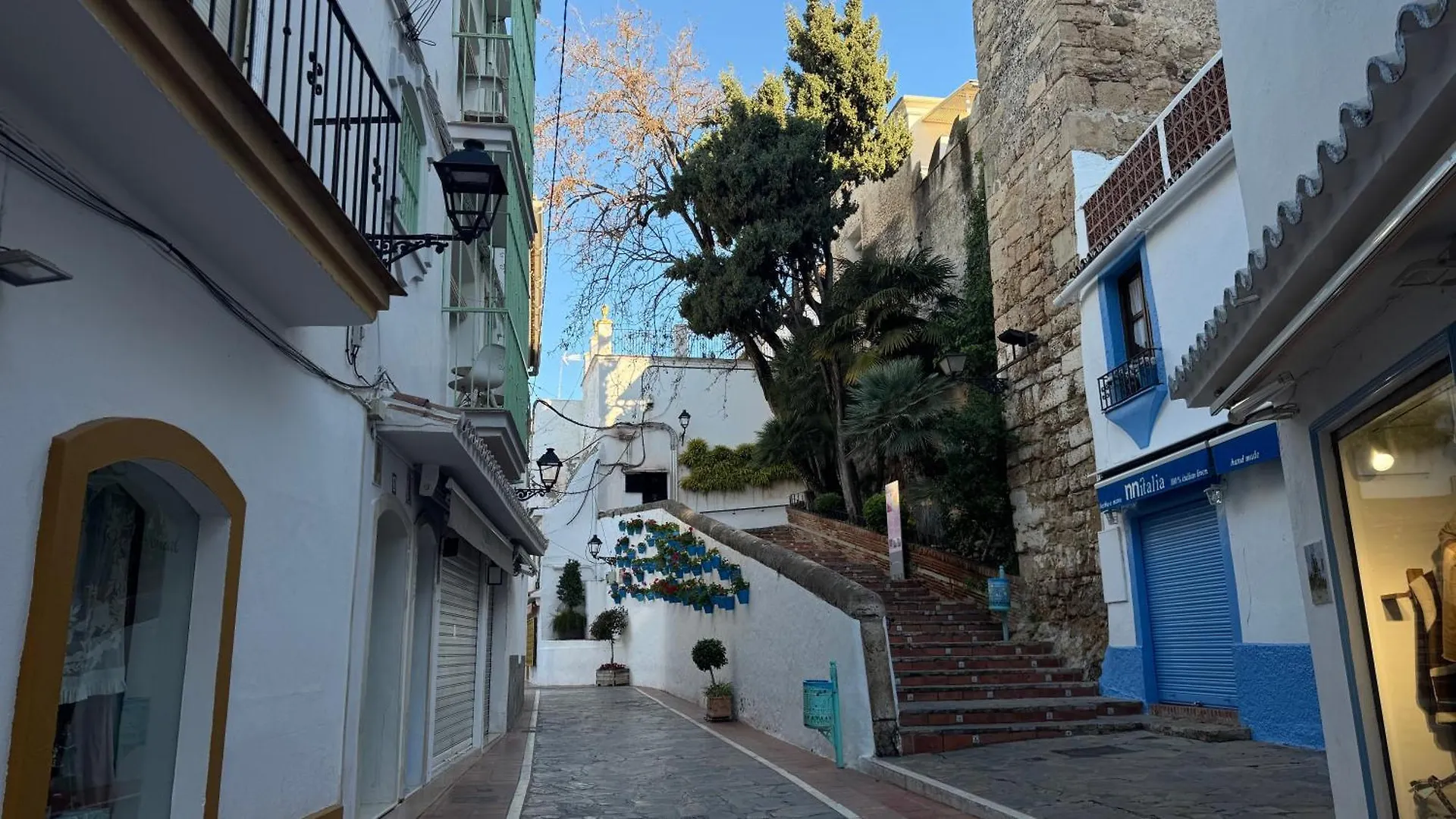 Green Village Marbella 0*,  España