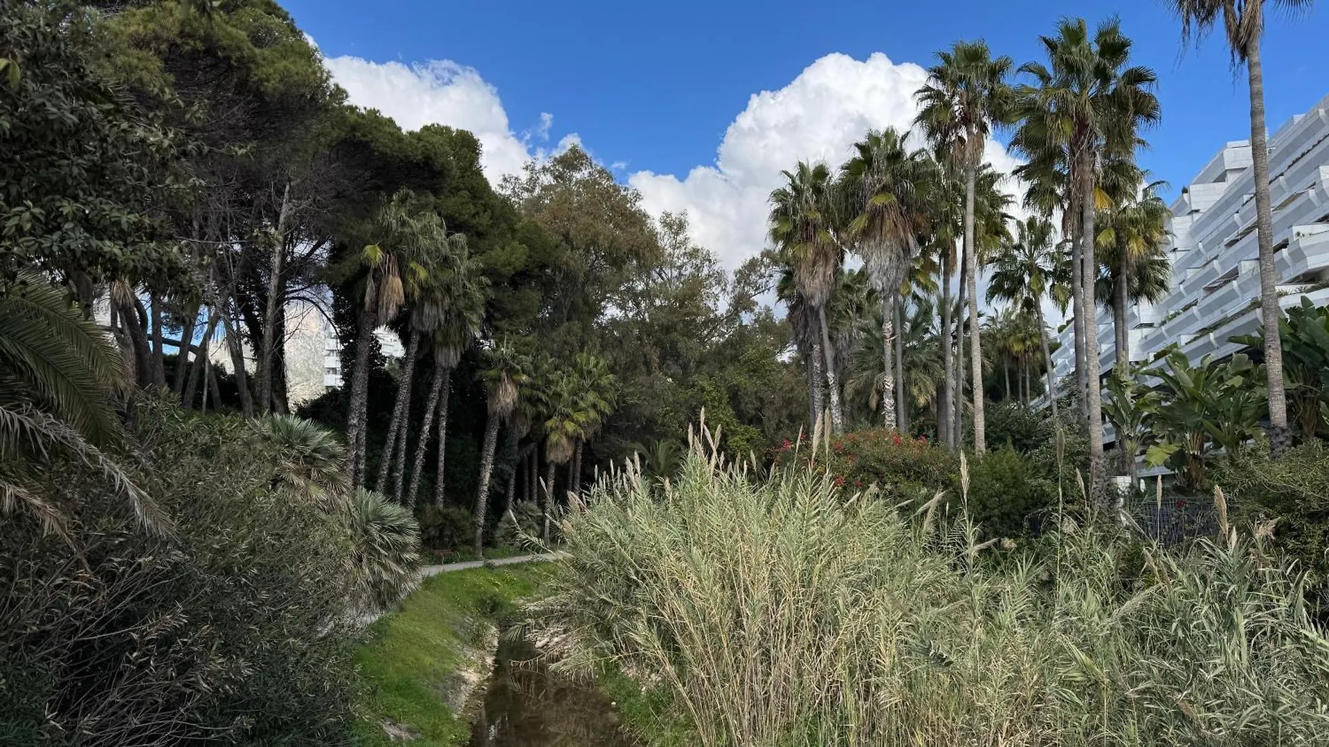 Apartamento Green Village Marbella