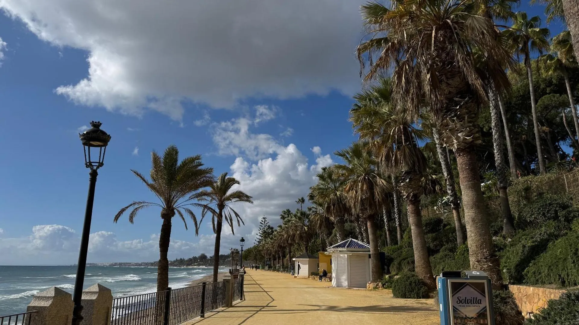 Apartamento Green Village Marbella