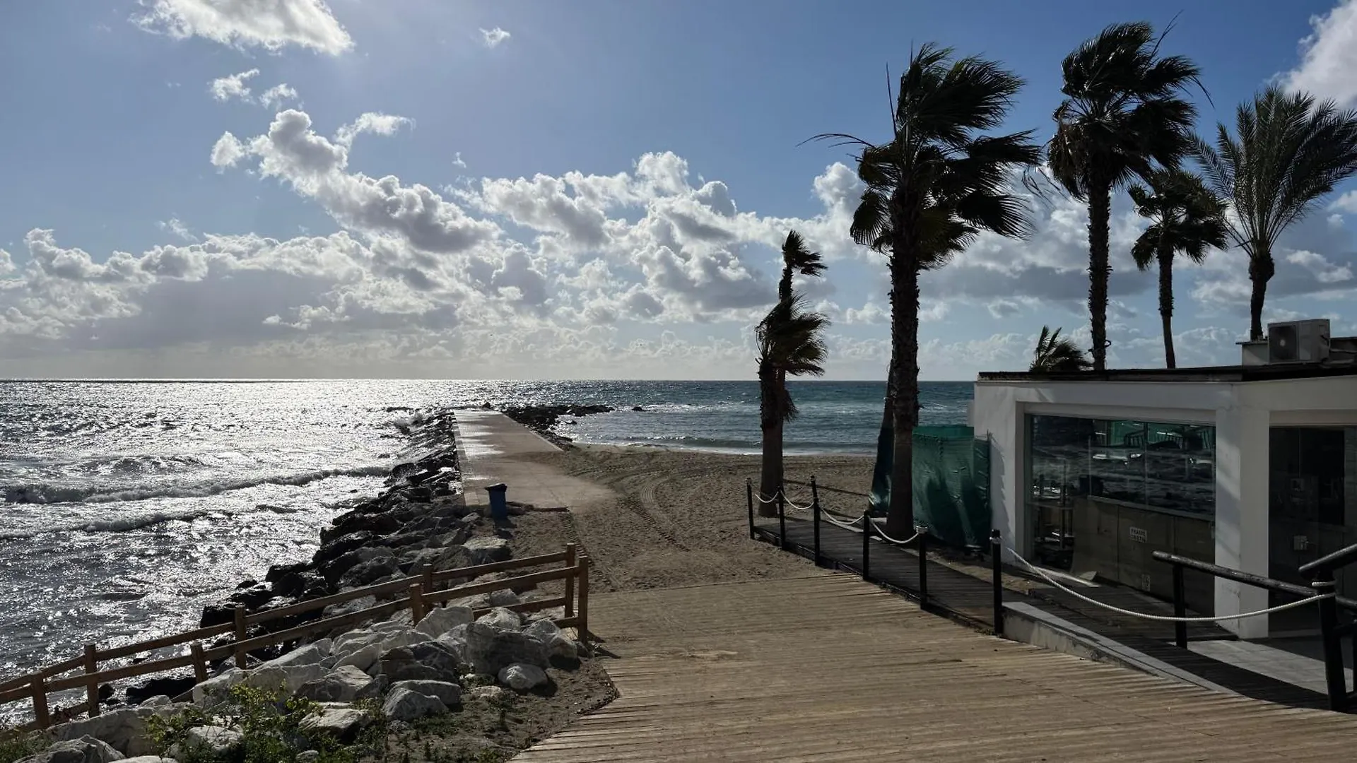 Green Village Marbella España