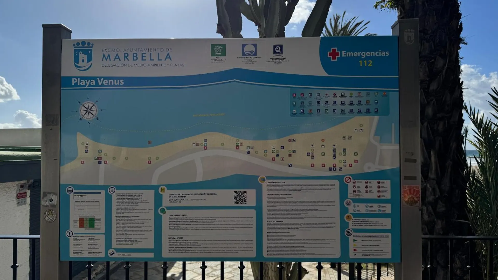 Green Village Marbella Lägenhet