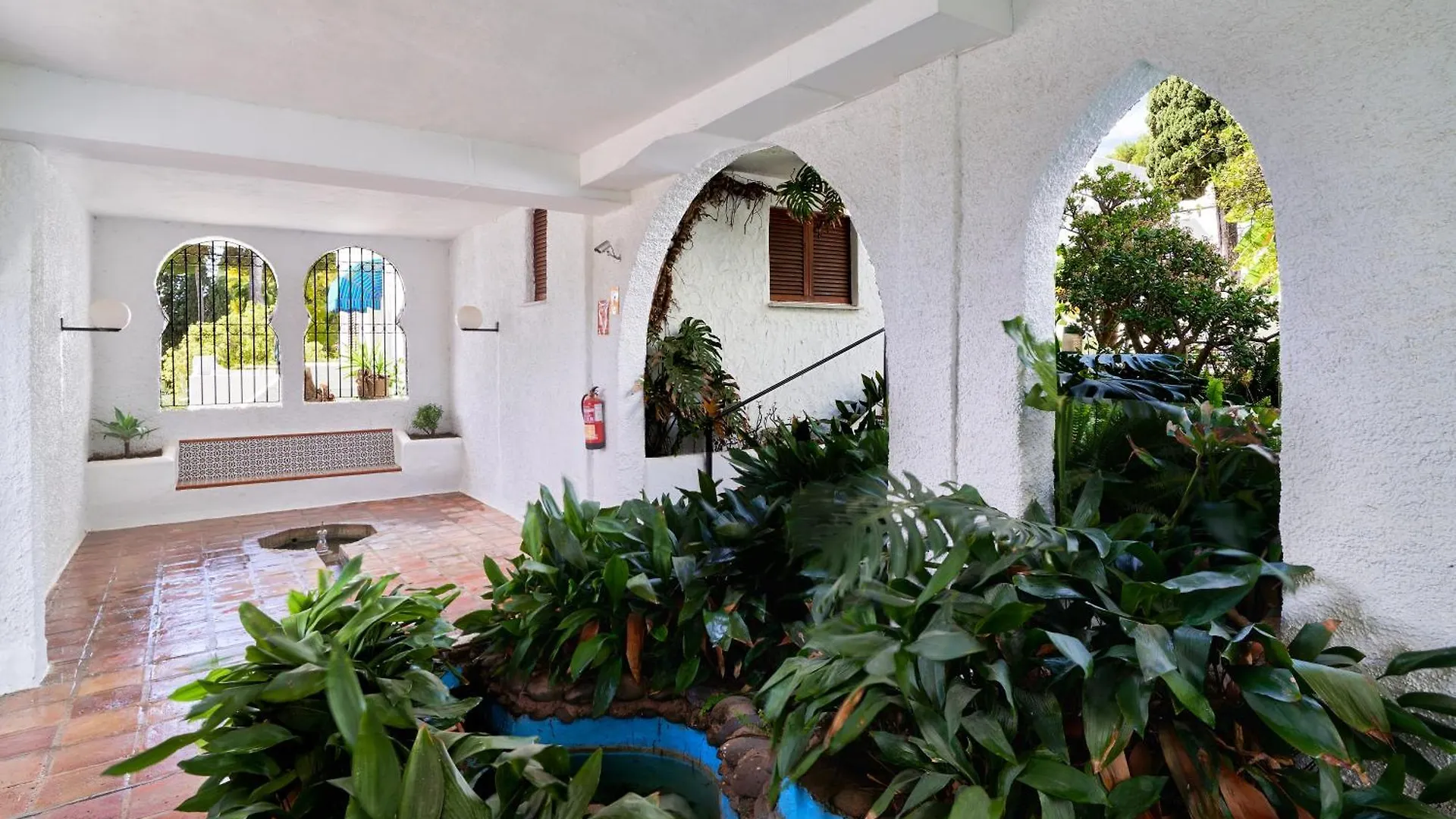 Apartamento Green Village Marbella España