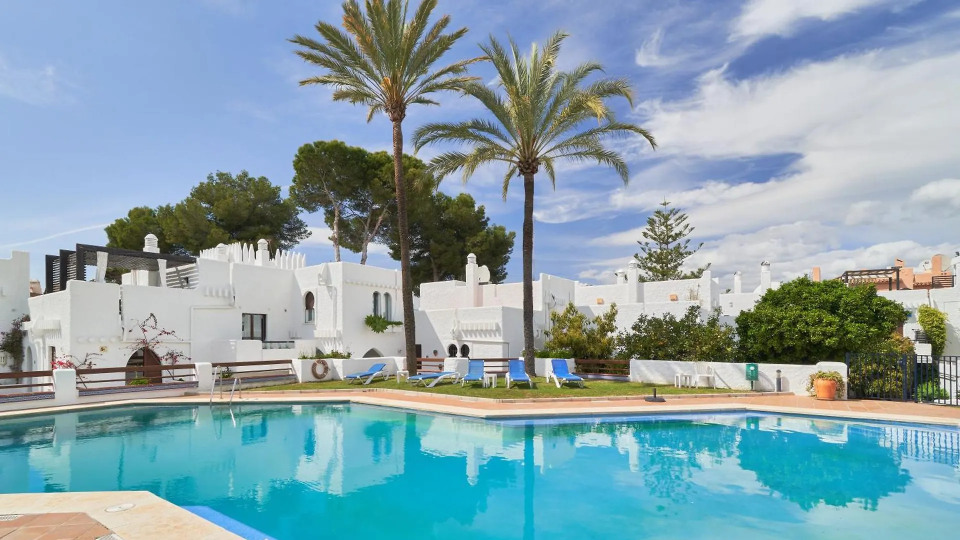 Green Village Marbella
