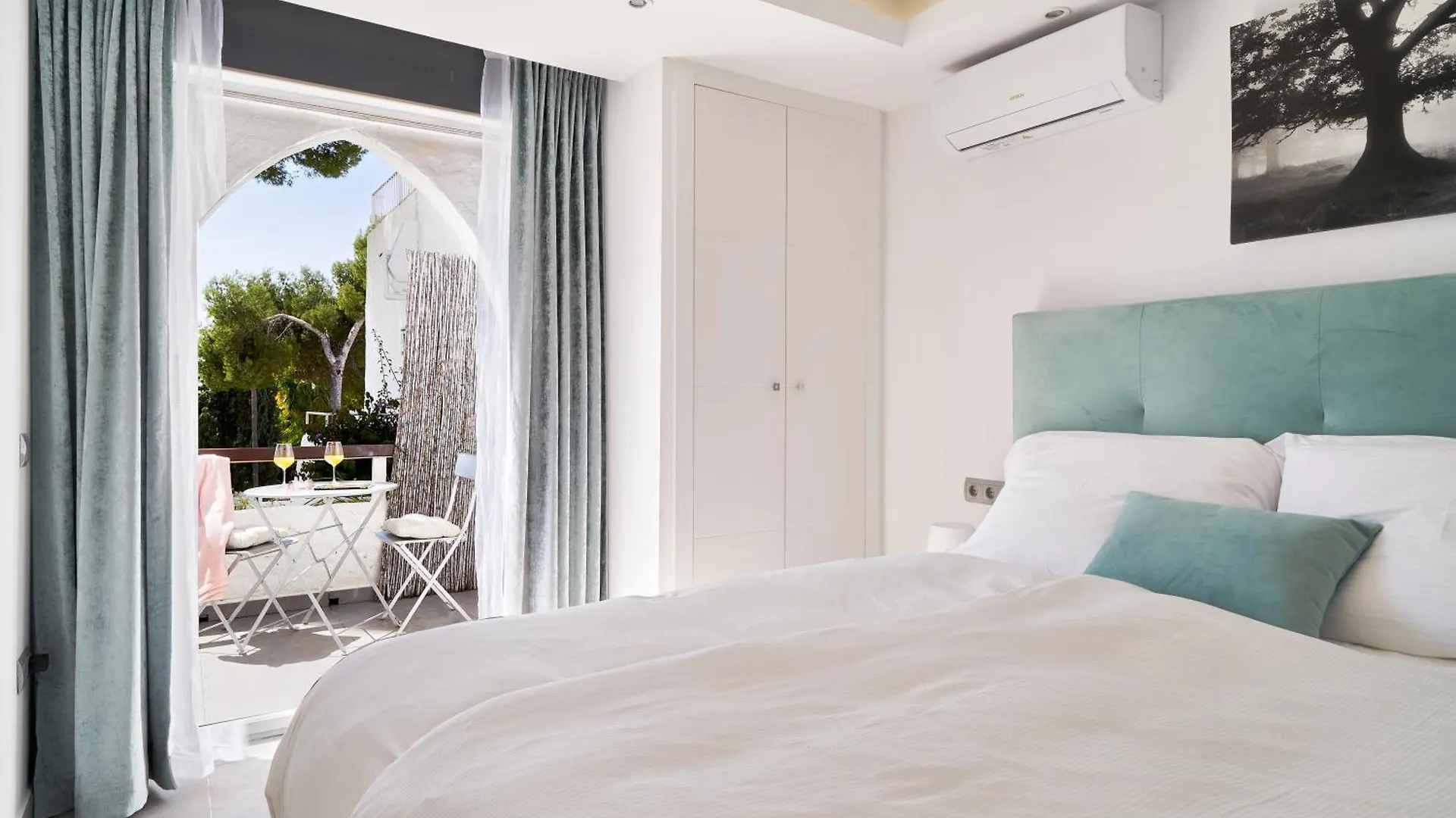 Green Village Marbella 0*,